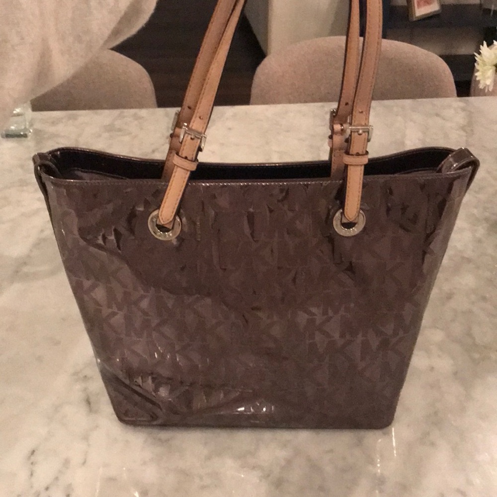 Michael Kors tote